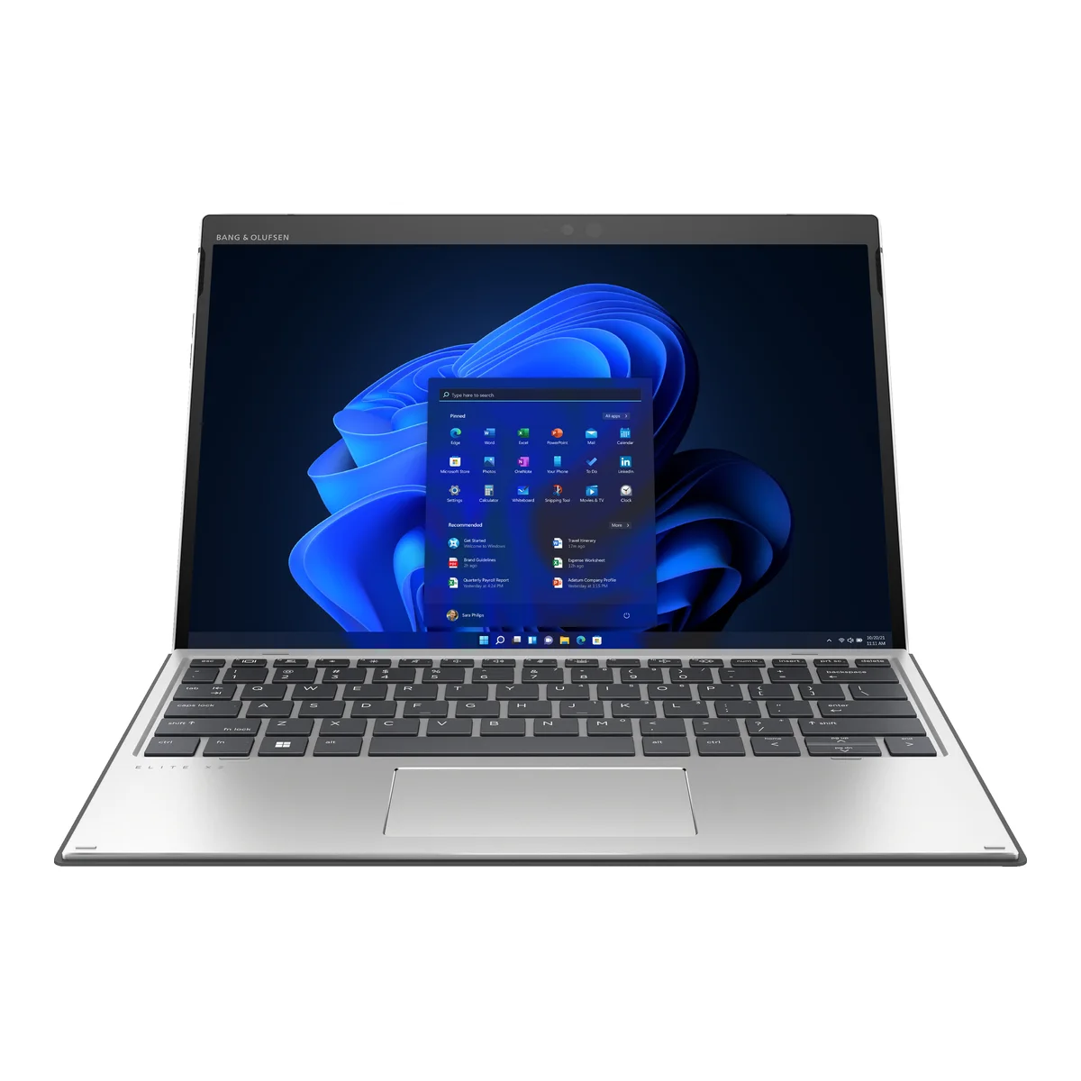 HP Elite x2 G8 Detachable Core i5 11th Gen 16GB 512GB SSD 13" Touch (Ex-UK)