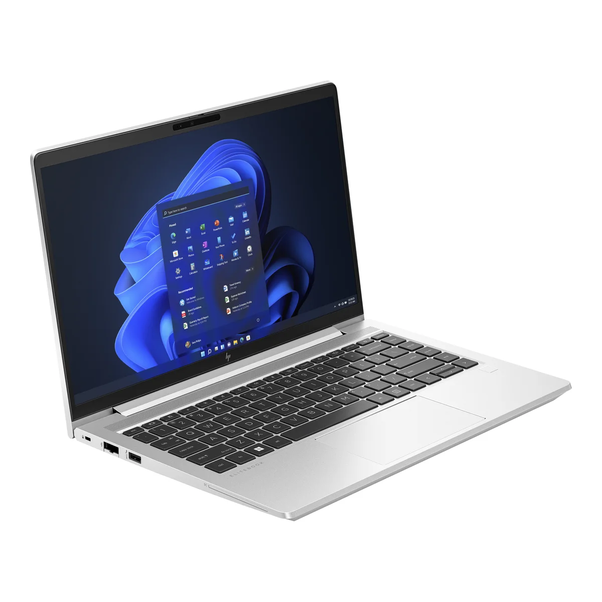 HP EliteBook 645 G10 AMD Ryzen 5 8GB 512GB SSD 14" Radeon (Ex-UK) — photo 2
