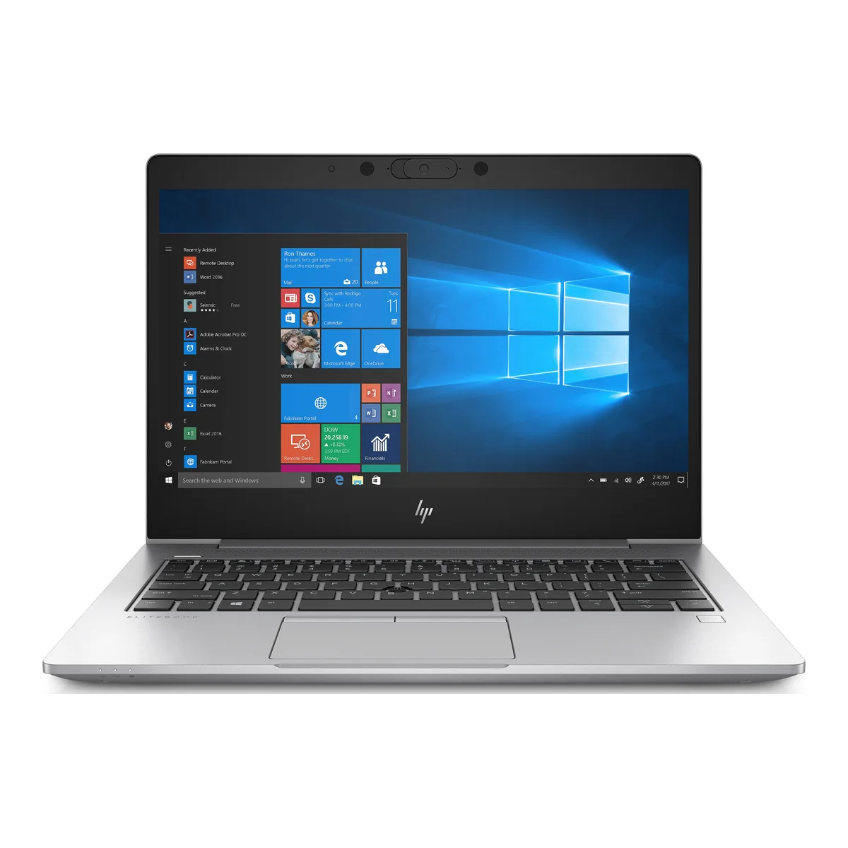 HP EliteBook 830 G6 Core i5 / i7 8th Gen 13.3" (Ex-UK)