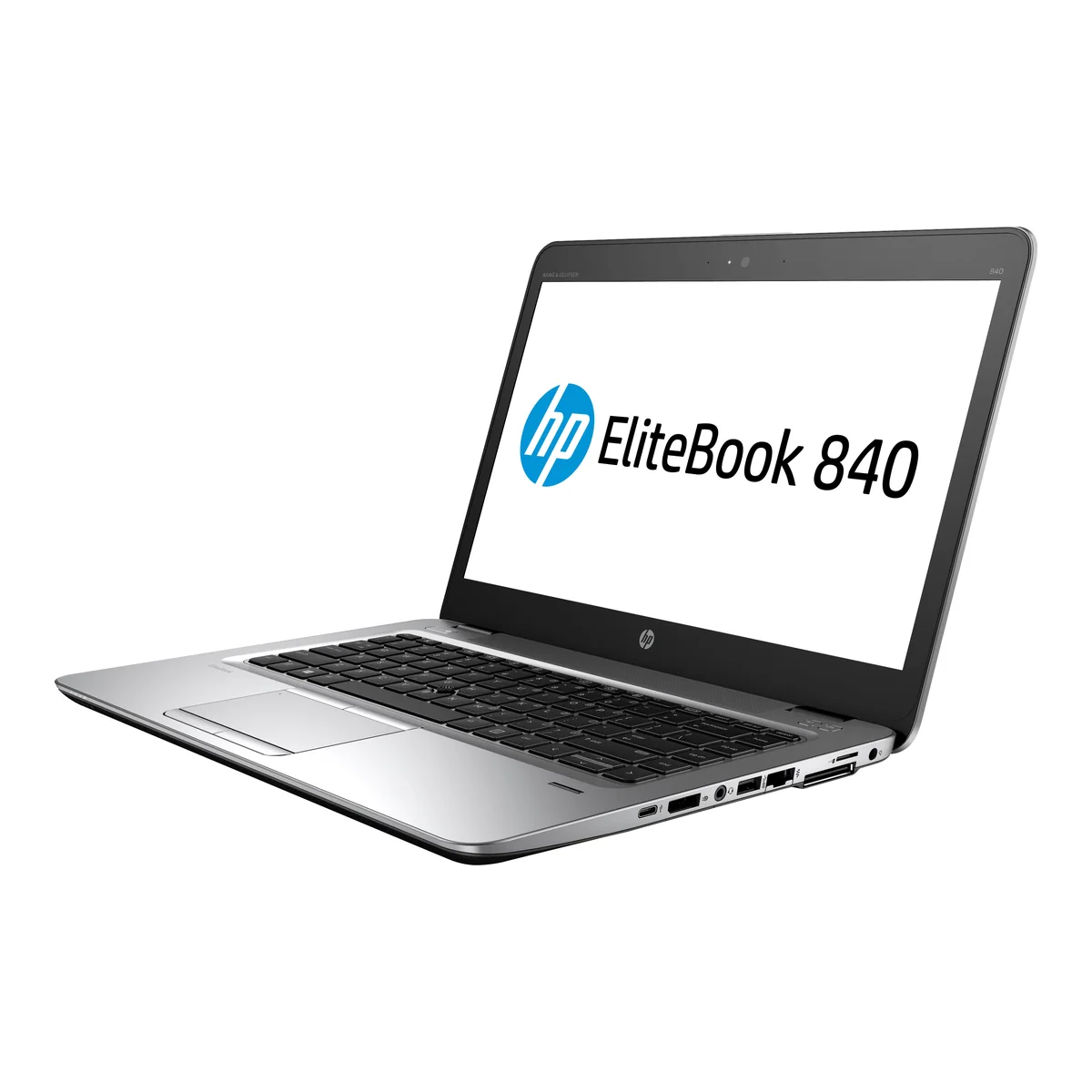 HP EliteBook 840 G3 Core i5 / i7 6th Gen 8GB 256GB SSD 14" (Ex-UK) — photo 2