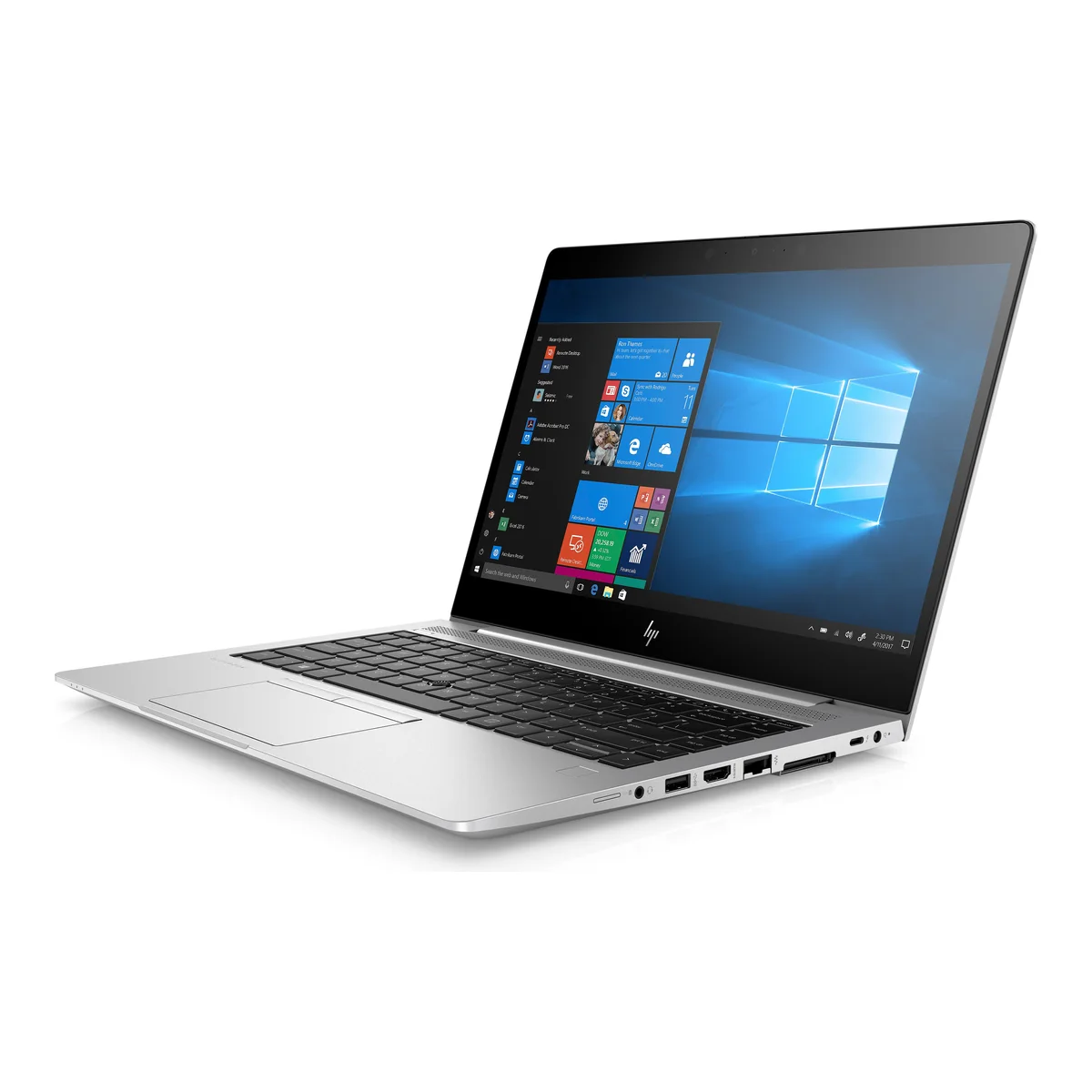 HP EliteBook 840 G6 Core i5 / i7 8th Gen 8GB 256GB SSD 14" (Ex-UK) — photo 2