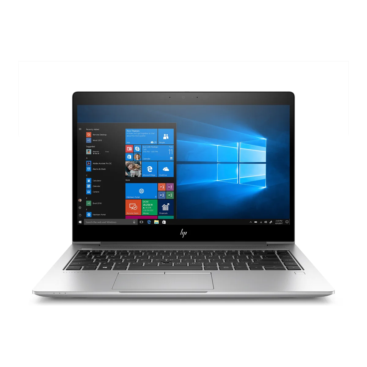 HP EliteBook 840 G6 Core i5 / i7 8th Gen 8GB 256GB SSD 14" (Ex-UK)
