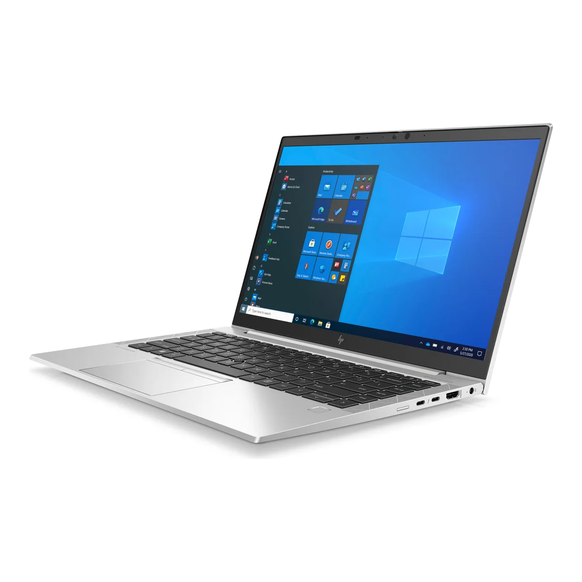 HP EliteBook 840 G8 Core i5 / i7 11th Gen 8GB / 16GB 256GB SSD 14" (Ex-UK) — photo 2