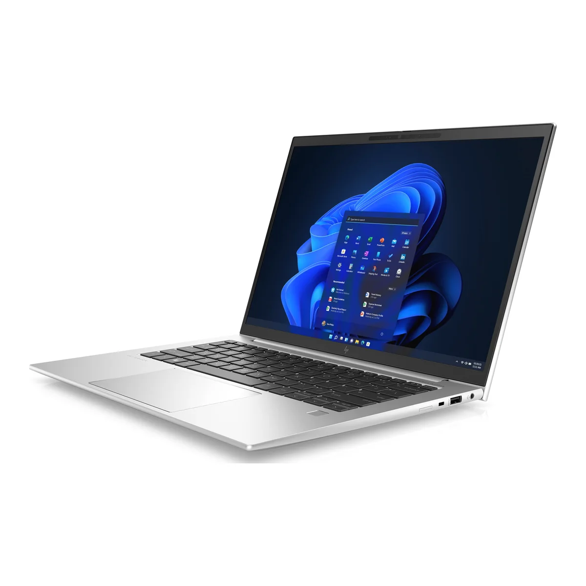 HP EliteBook 840 G9 Core i5 / i7 12th Gen 16GB 256GB SSD 14" (Ex-UK) — photo 2