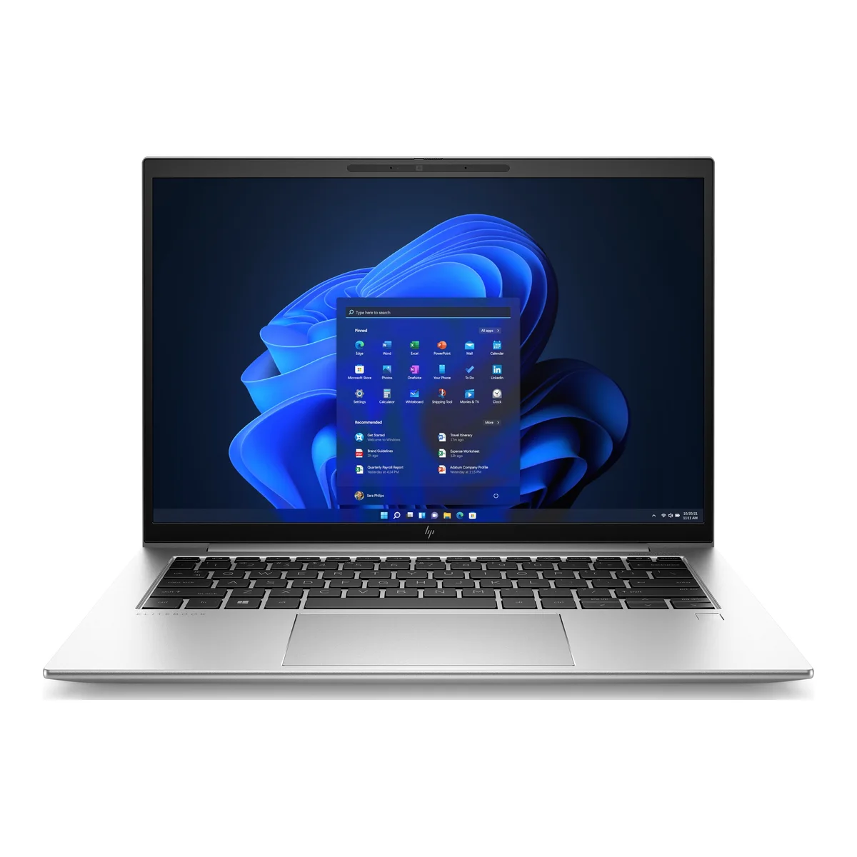 HP EliteBook 840 G9 Core i5 / i7 12th Gen 16GB 256GB SSD 14" (Ex-UK)