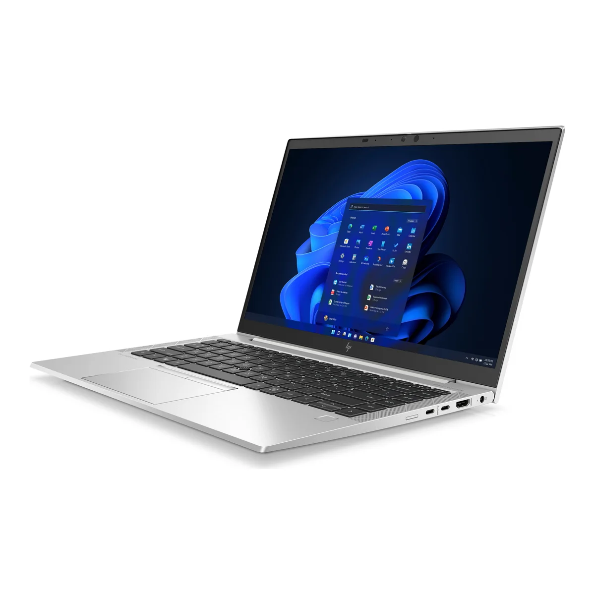 HP EliteBook 845 G8 AMD Ryzen 5 / Ryzen 7 256GB SSD 14" Radeon (Ex-UK) — photo 2