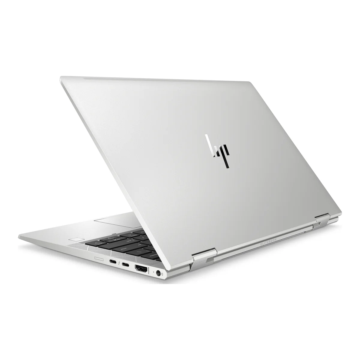 HP EliteBook x360 830 G8 Core i7 11th Gen 16GB 512GB SSD 13.3" Touch (Ex-UK) — photo 3