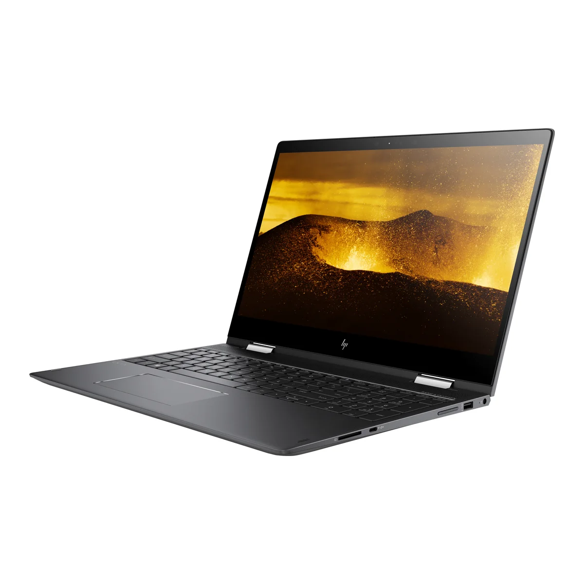HP Envy x360 15 AMD Ryzen 5 2500U 8GB 256GB SSD 15.6" Touch (Ex-UK)