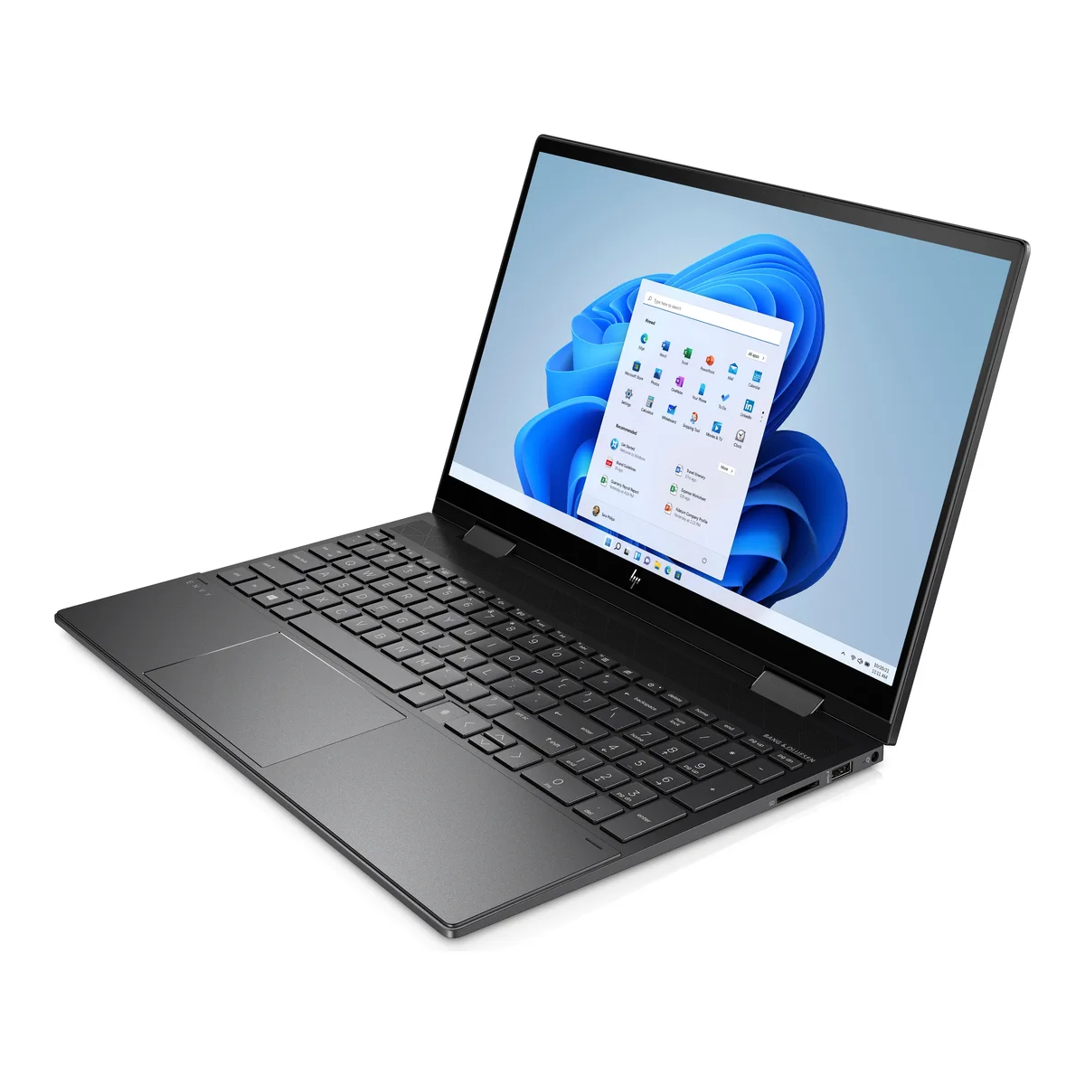 HP Envy x360 15 AMD Ryzen 5 4500U 8GB 256GB SSD 15.6" Touch (Ex-UK) — photo 2