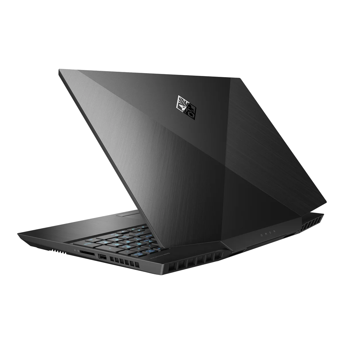 HP Omen 15 Gaming Laptop Core i9 10th Gen 32GB 512GB SSD NVIDIA 8GB 15.6" (Ex-UK) — photo 3