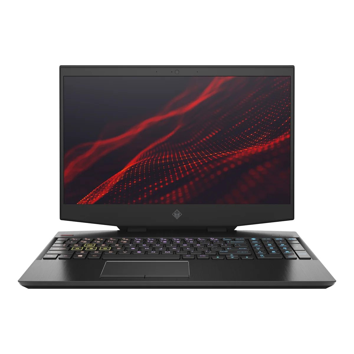 HP Omen 15 Gaming Laptop Core i9 10th Gen 32GB 512GB SSD NVIDIA 8GB 15.6" (Ex-UK)