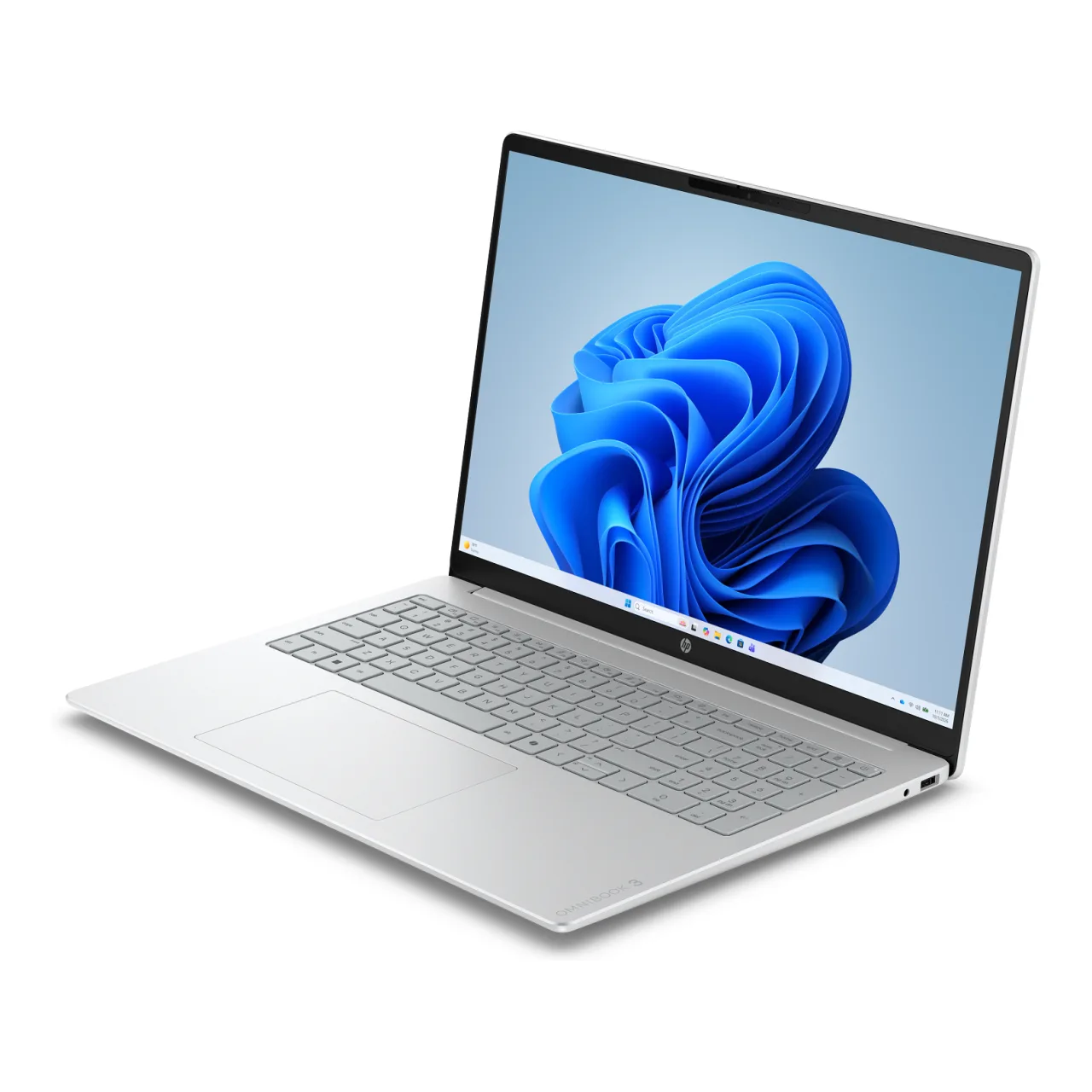HP OmniBook 3 16" Touch Core Ultra 7 16GB 512GB (16-bu0007dx) — photo 2
