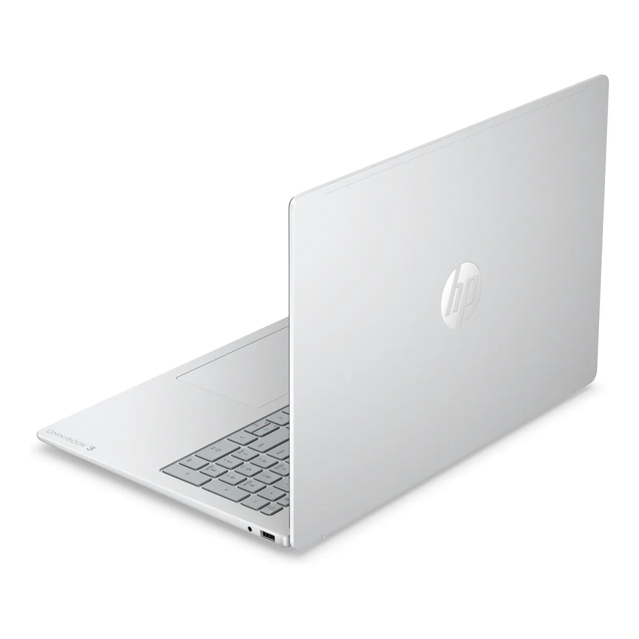 HP OmniBook 3 16" Touch Core Ultra 7 16GB 512GB (16-bu0007dx) — photo 3
