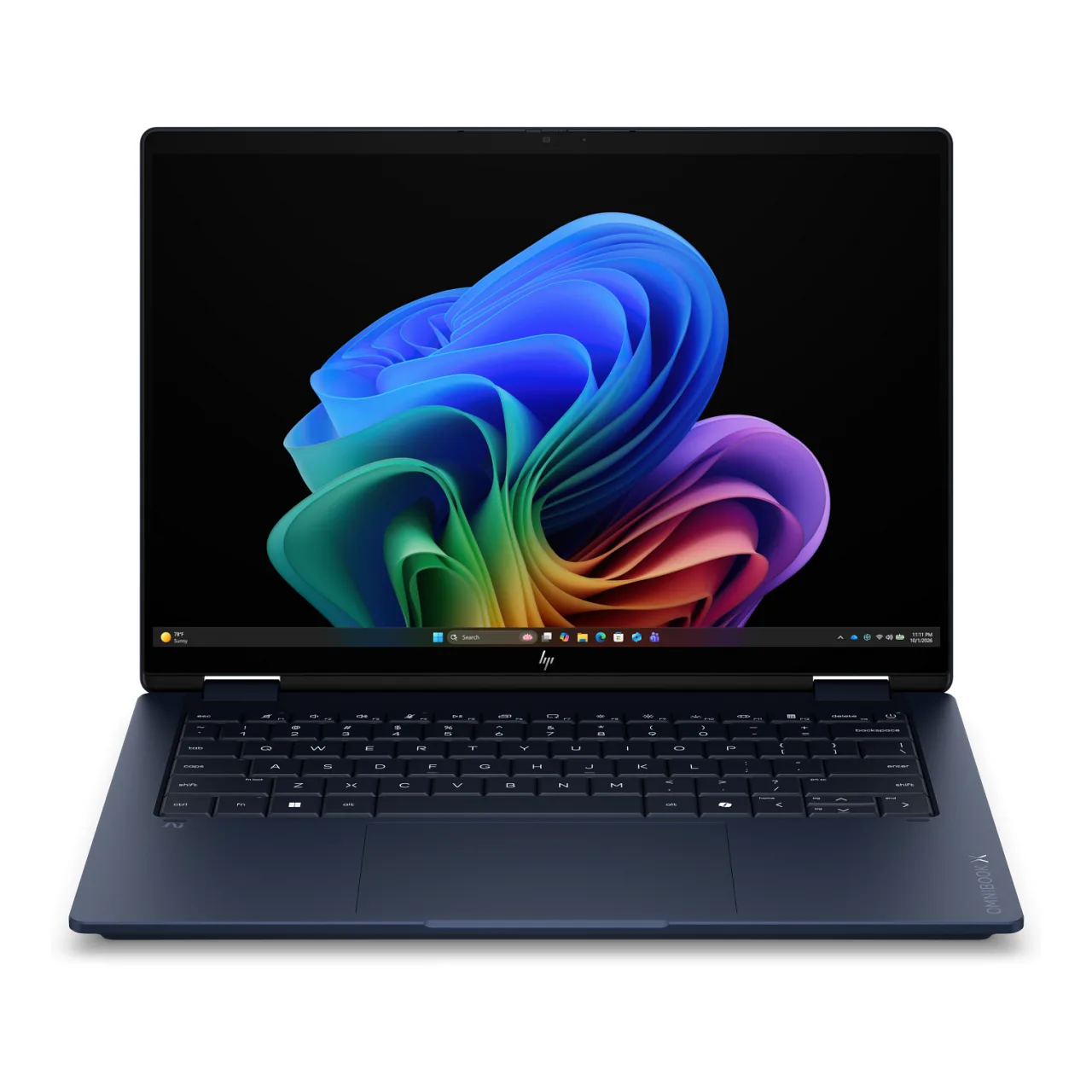 HP OmniBook X Flip 14 2-in-1 Core Ultra 5 226V 16GB 512GB (14-fm0013dx)
