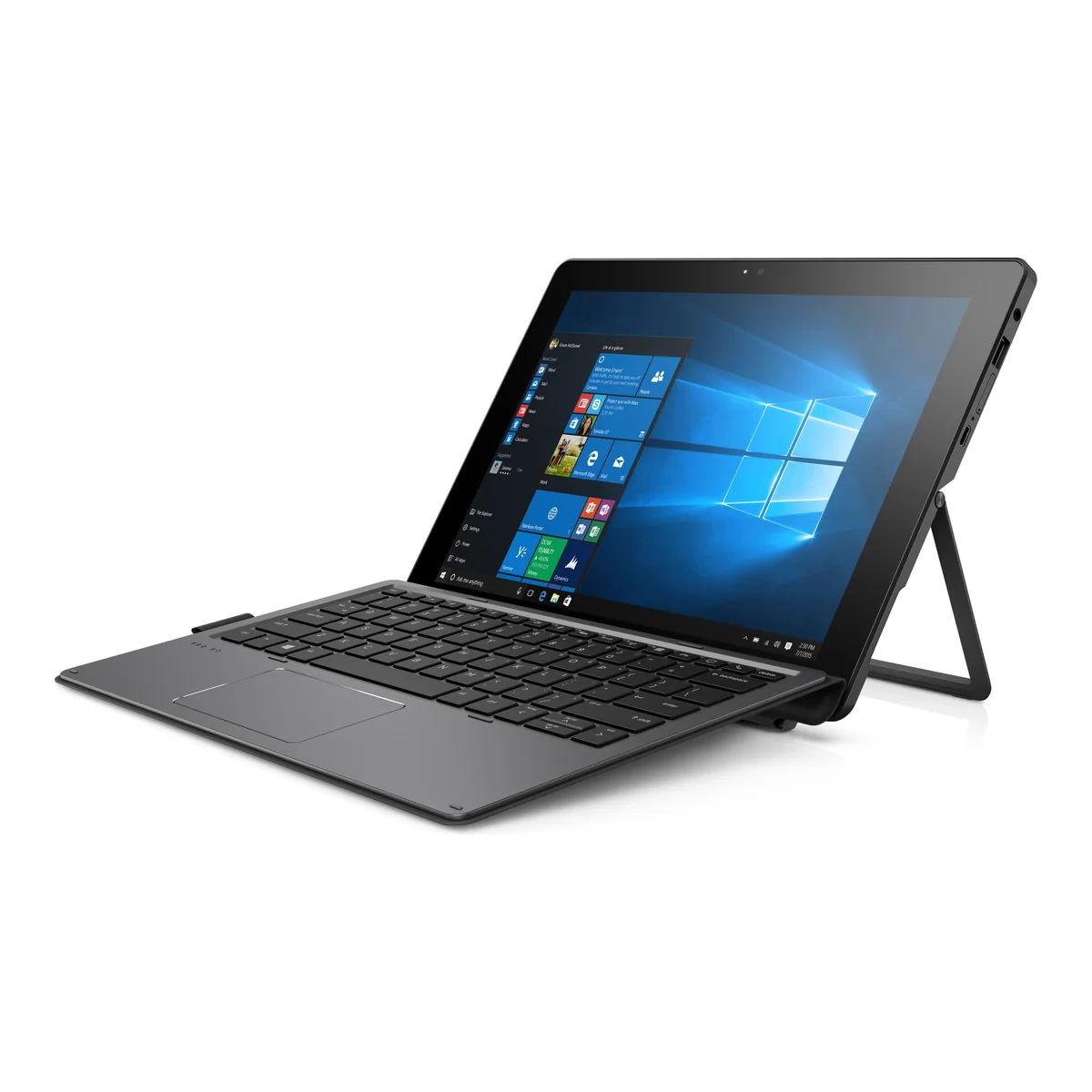 HP Pro x2 612 G2 Detachable Core i5 7th Gen 8GB 256GB SSD 12" Touch (Ex-UK) — photo 2