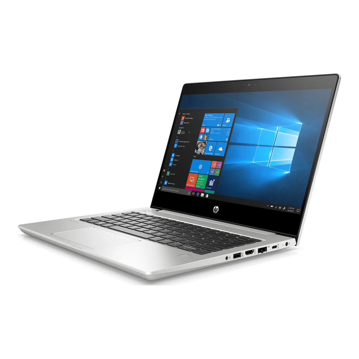 HP ProBook 430 G6 Core i5 8th Gen 8GB 256GB SSD 13.3" (Ex-UK) — photo 2