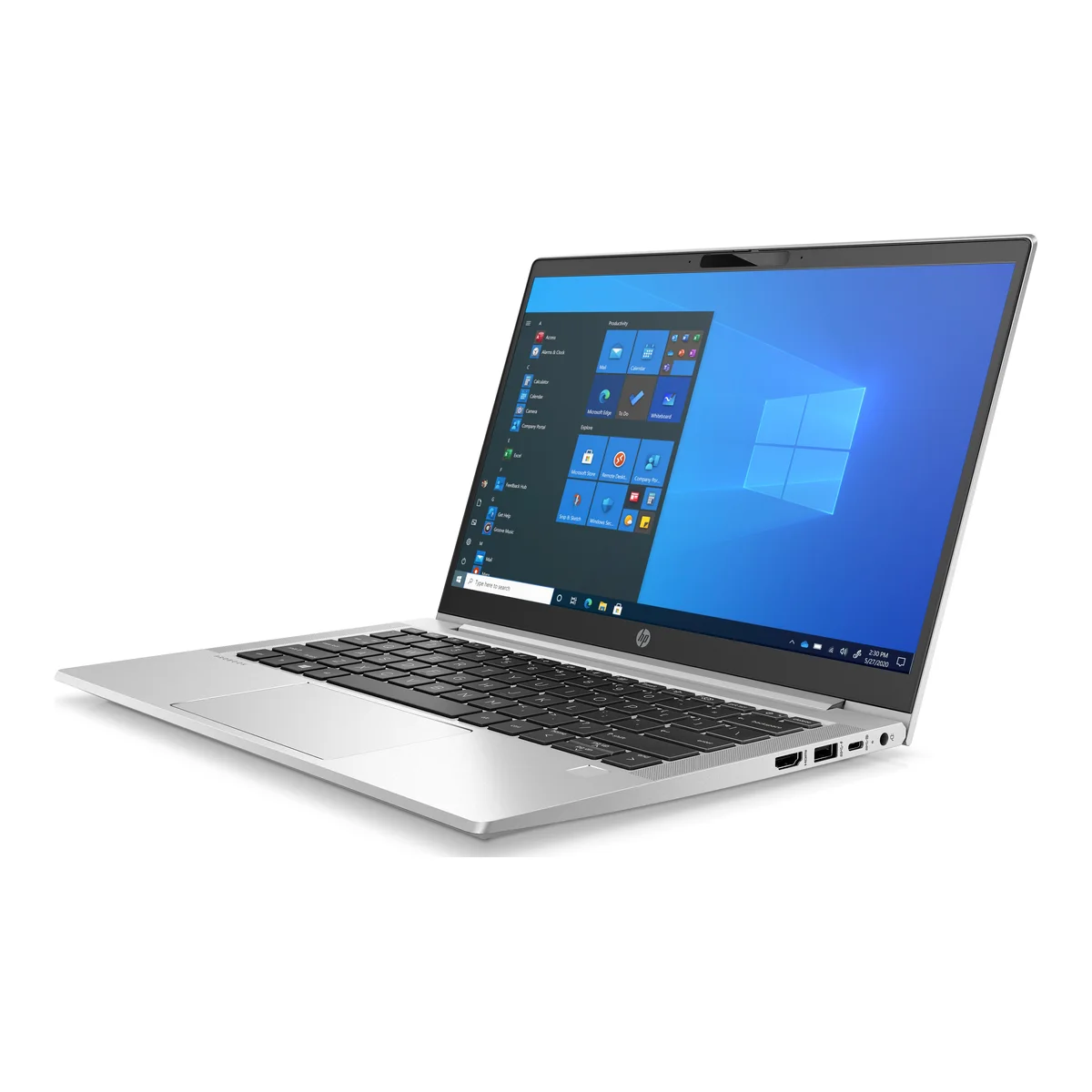 HP ProBook 630 G8 Core i5 11th Gen 8GB 512GB SSD 13.3" Touch (Ex-UK) — photo 2
