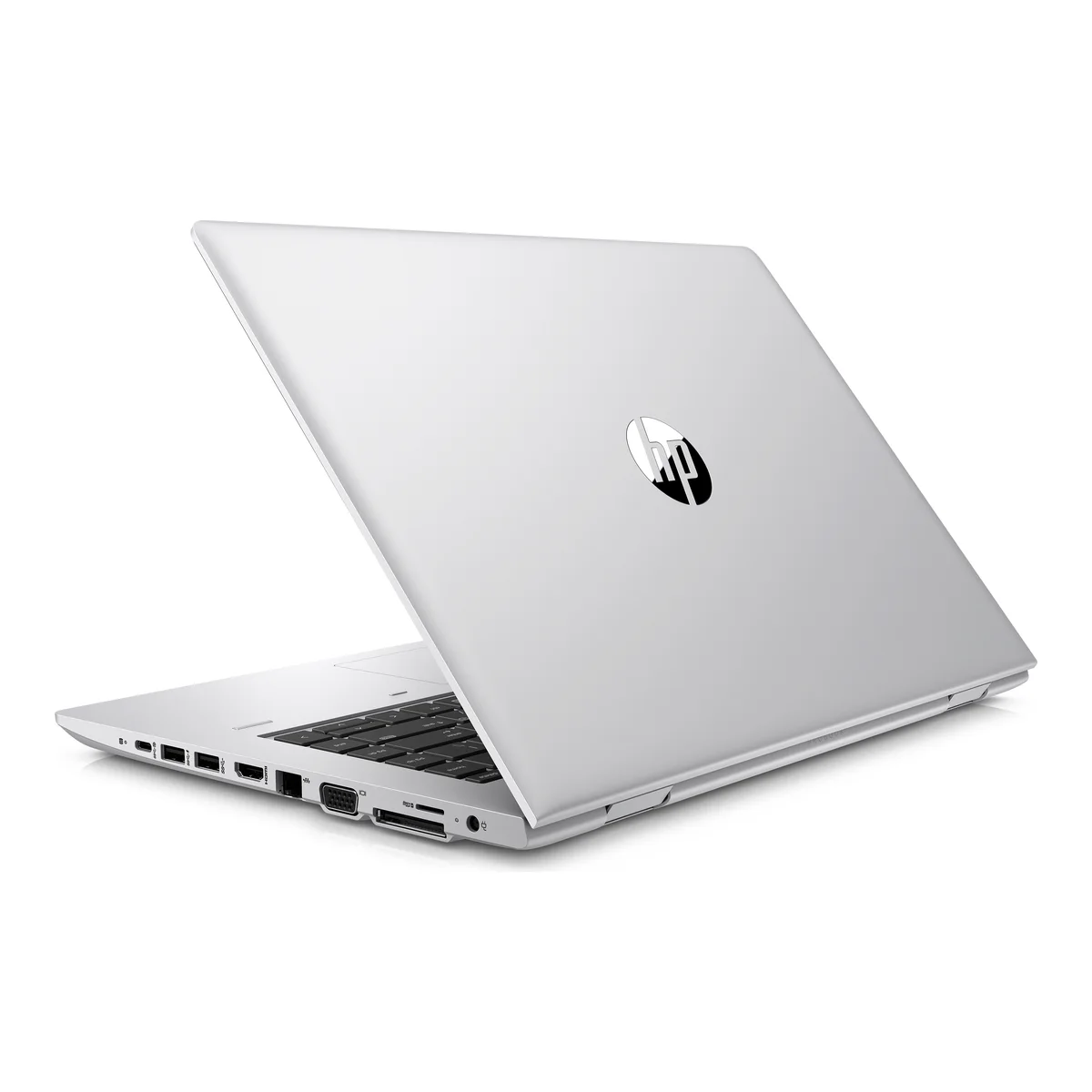 HP ProBook 640 G4 Core i5 7th Gen 8GB 256GB SSD 14" (Ex-UK) — photo 3