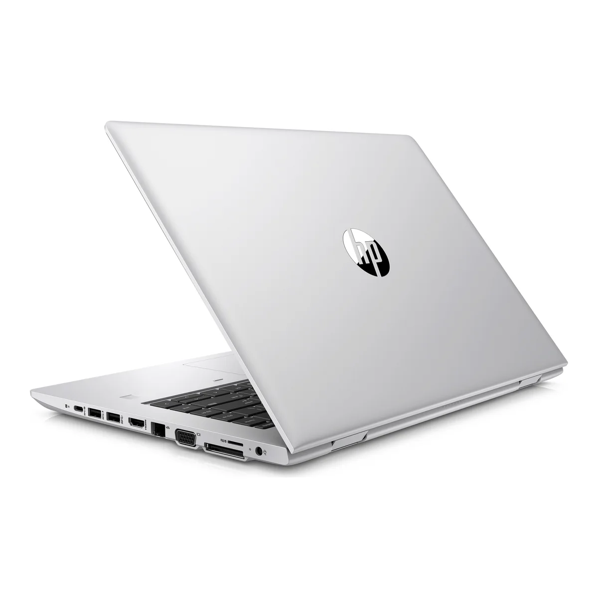 HP ProBook 640 G5 Core i5 8th Gen 8GB 256GB SSD 14" (Ex-UK) — photo 3