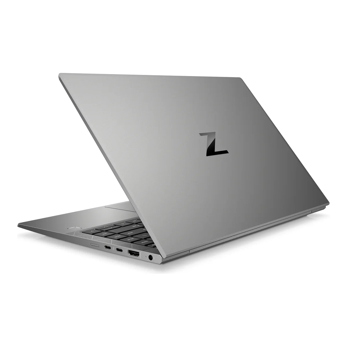 HP ZBook Firefly 14 G8 Core i7 11th Gen 16GB 512GB SSD 14" Touch NVIDIA 4GB (Ex-UK) — photo 3