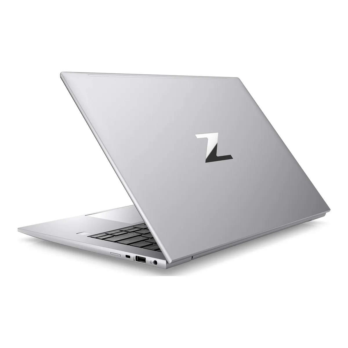 HP ZBook Firefly 14 G9 Core i7 12th Gen 16GB 512GB SSD 14" Touch NVIDIA 4GB (Ex-UK) — photo 3