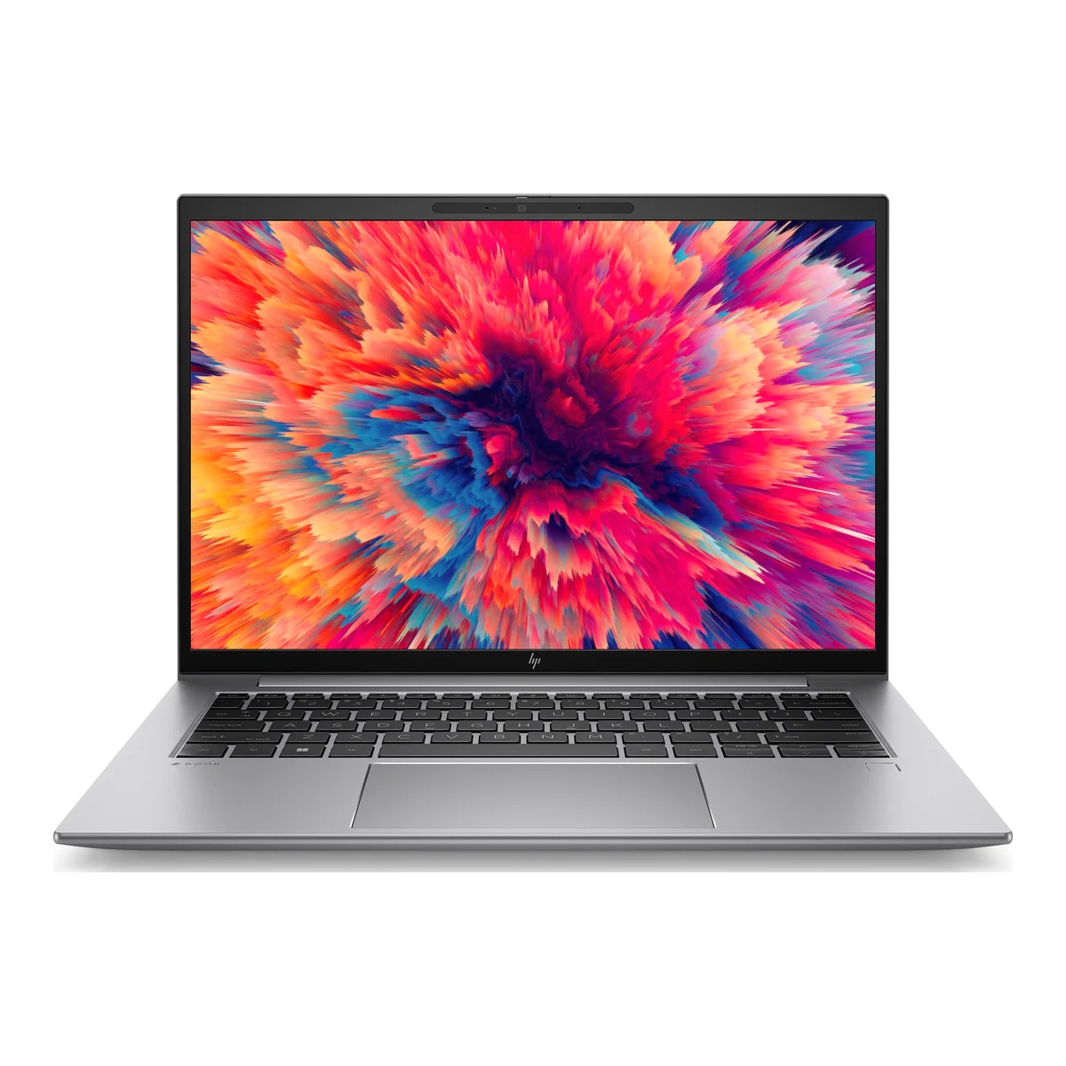 HP ZBook Firefly 14 G9 Core i7 12th Gen 16GB 512GB SSD 14" Touch NVIDIA 4GB (Ex-UK)