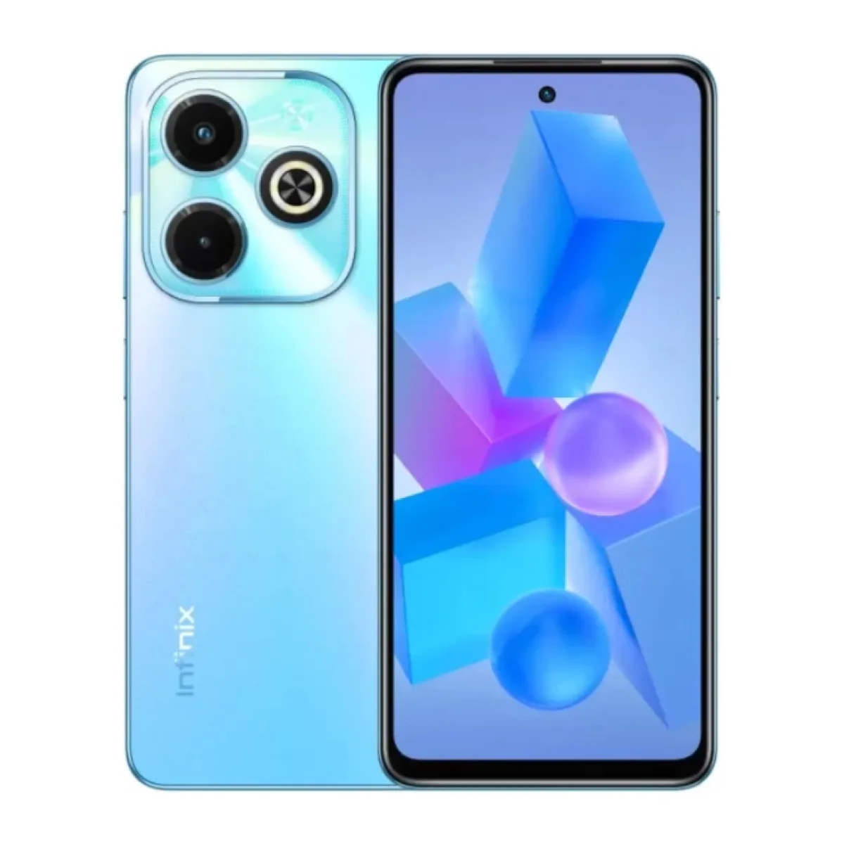 Infinix Hot 40i