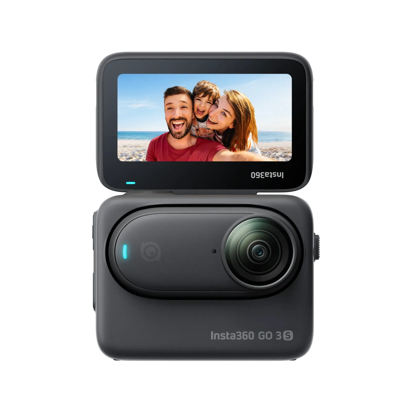 Insta360 GO 3S 4K (128GB)