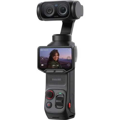 Insta360 Luna Ultra Creator Bundle