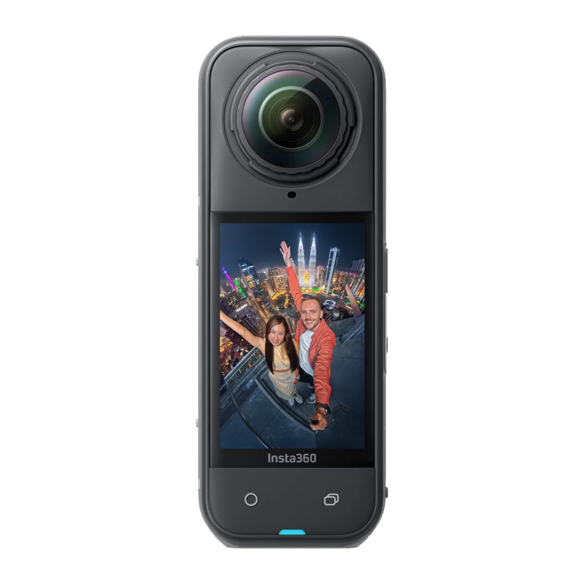 Insta360 X5 8K 360 Camera
