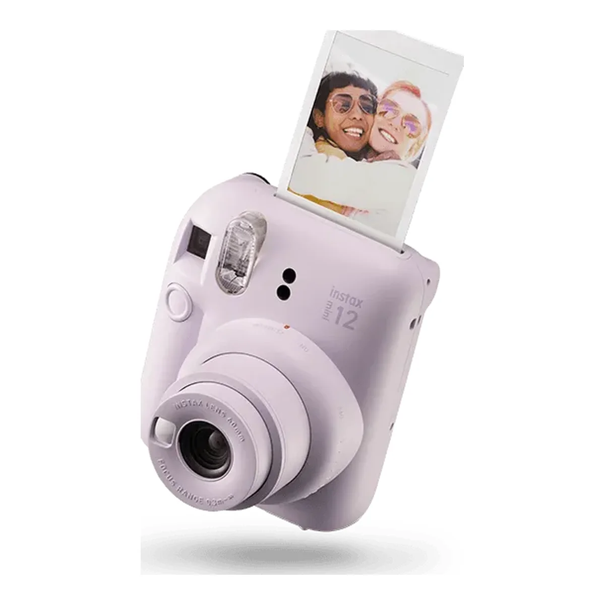 Instax Mini 12 Summer Bundle — photo 3