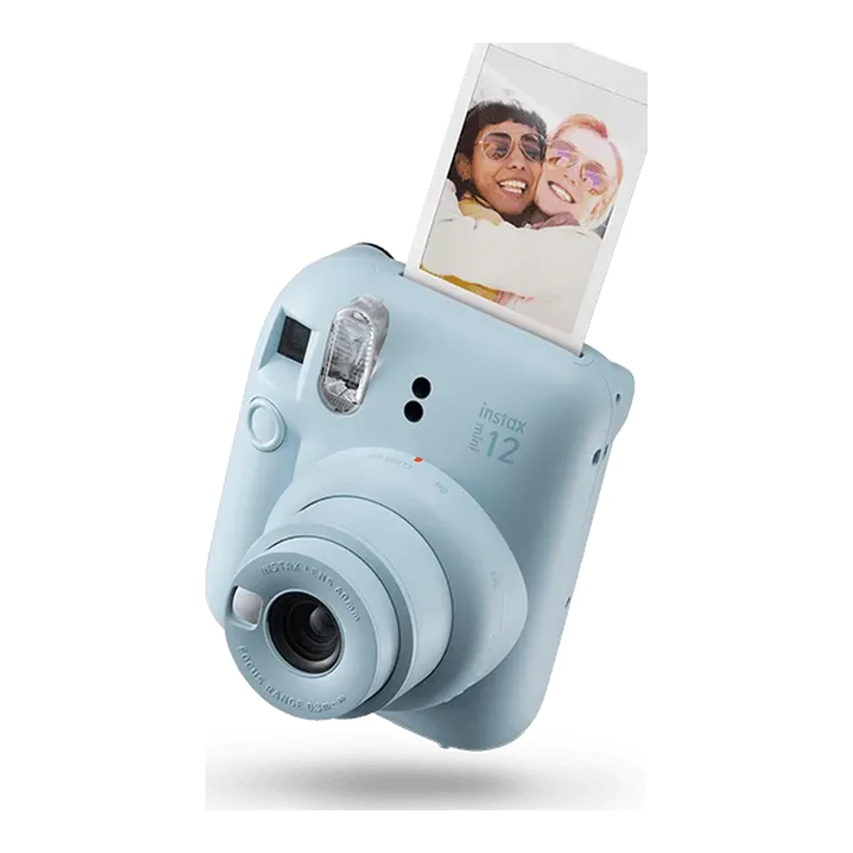 Instax Mini 12 Summer Bundle