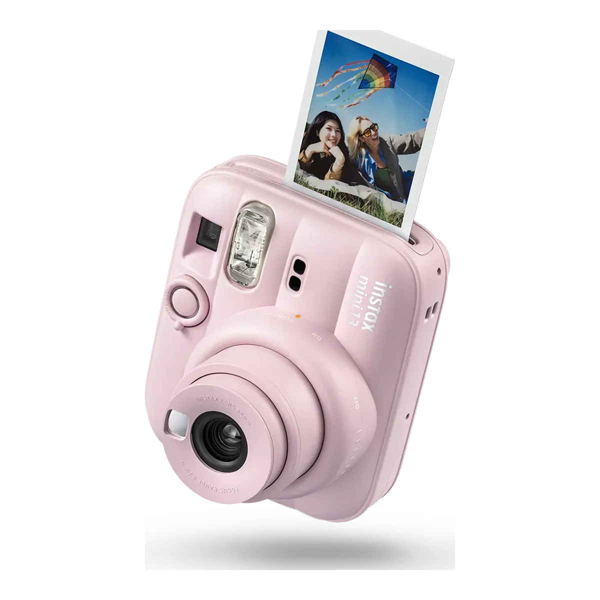 Instax Mini 13 Instant Camera — Pink
