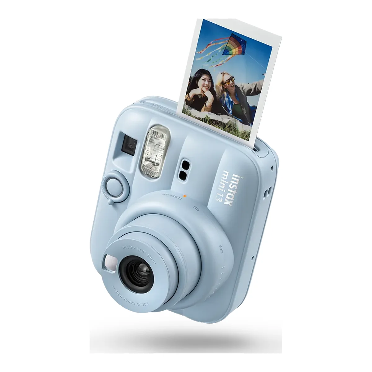 Instax Mini 13 Instant Camera — Blue