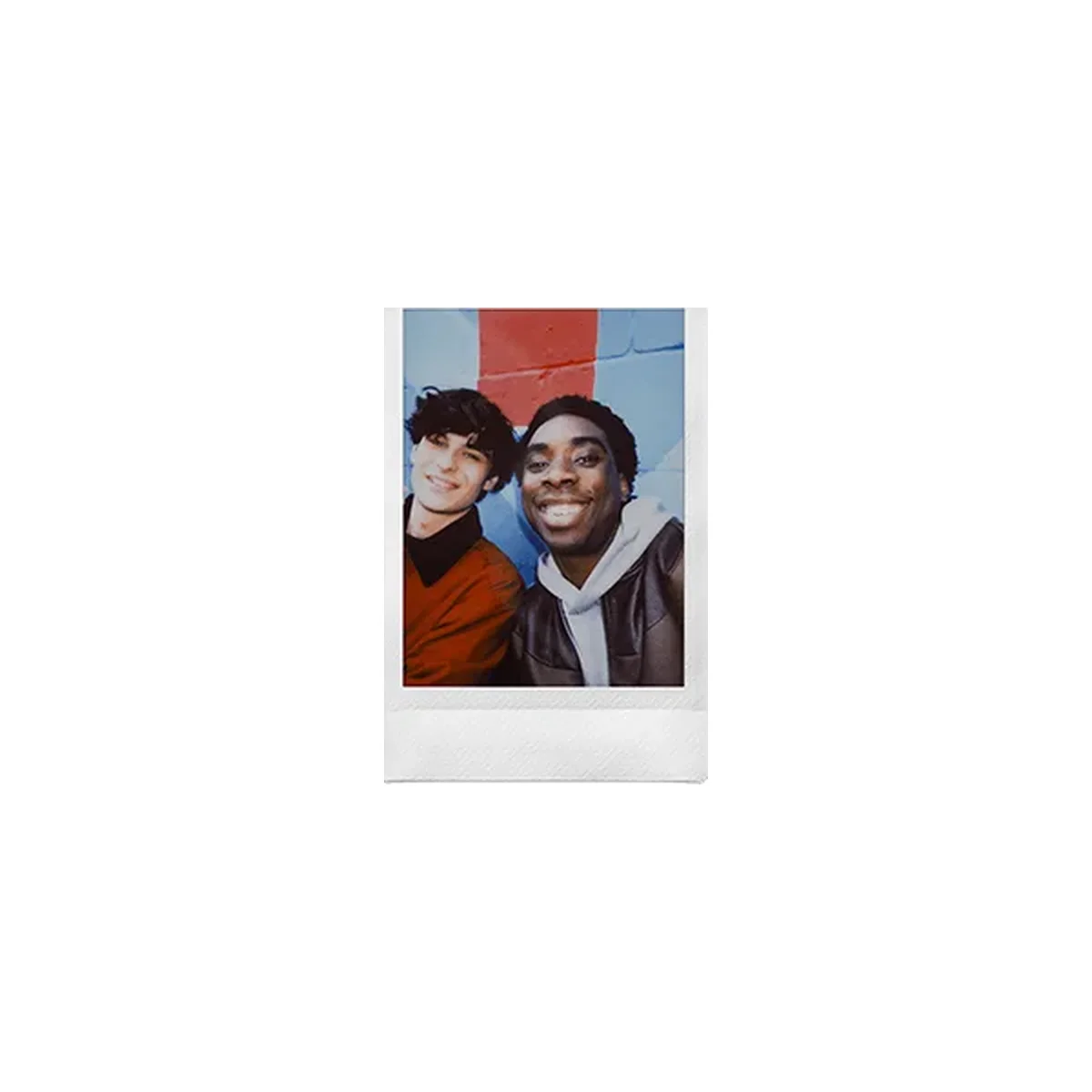 Instax Mini 41 Instant Camera — photo 2