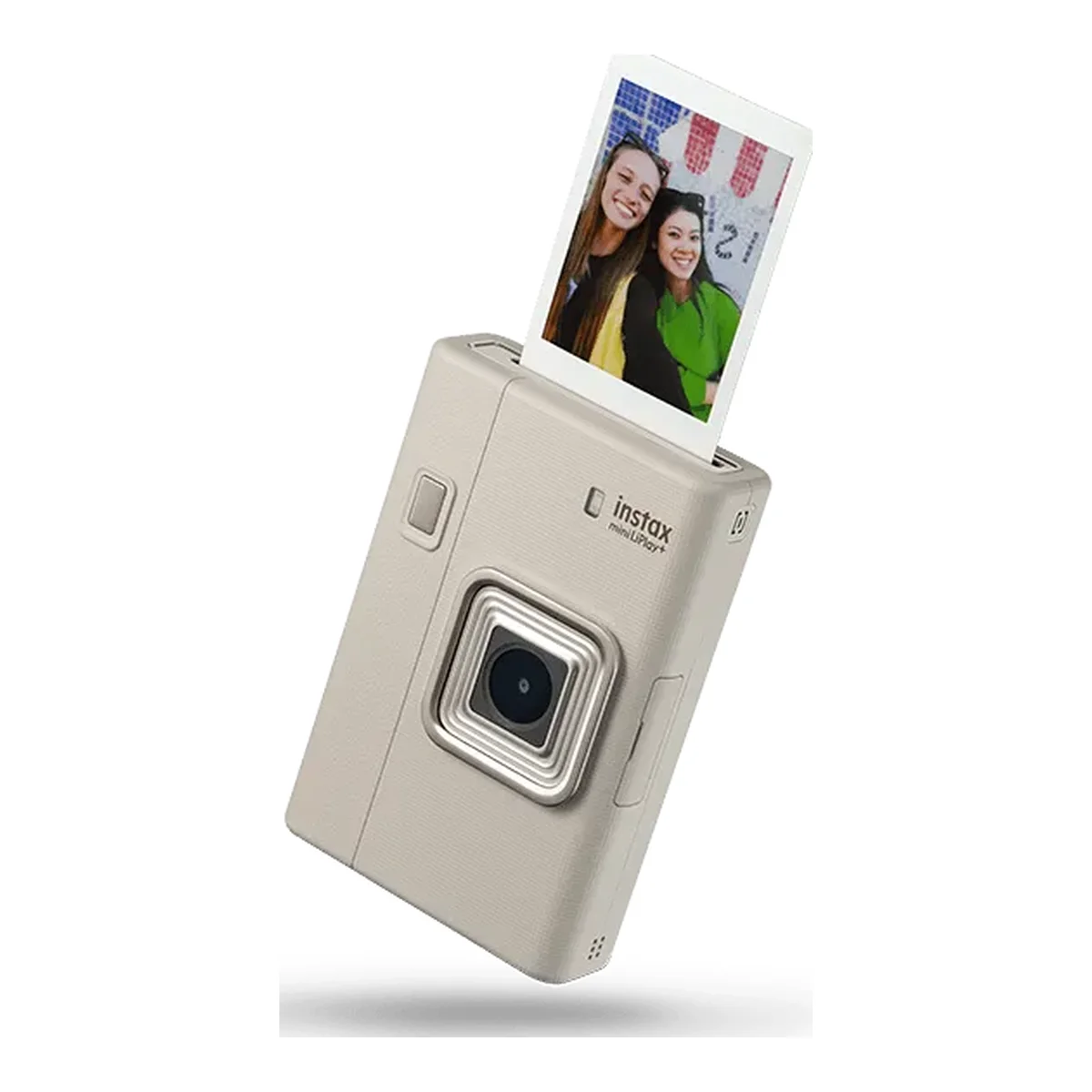 Instax Mini LiPlay+ Hybrid Instant Camera — photo 2