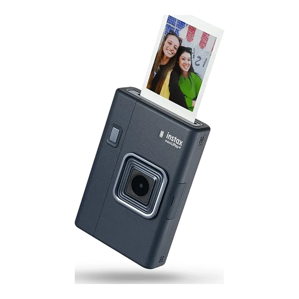 Instax Mini LiPlay+ Hybrid Instant Camera