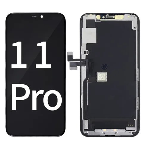 iPhone 11 Pro Screen Replacement