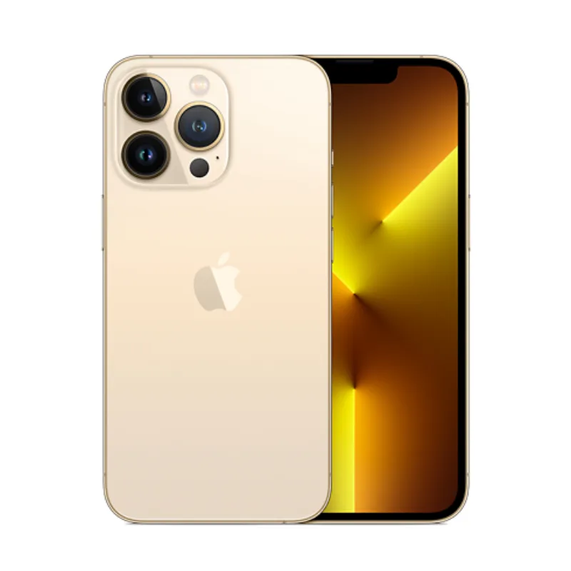 Apple iPhone 13 Pro — Refurbished — photo 2
