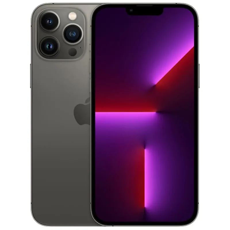 Apple iPhone 13 Pro — Refurbished — photo 3