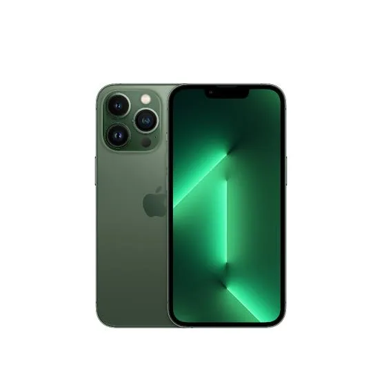 Apple iPhone 13 Pro — Refurbished — photo 4