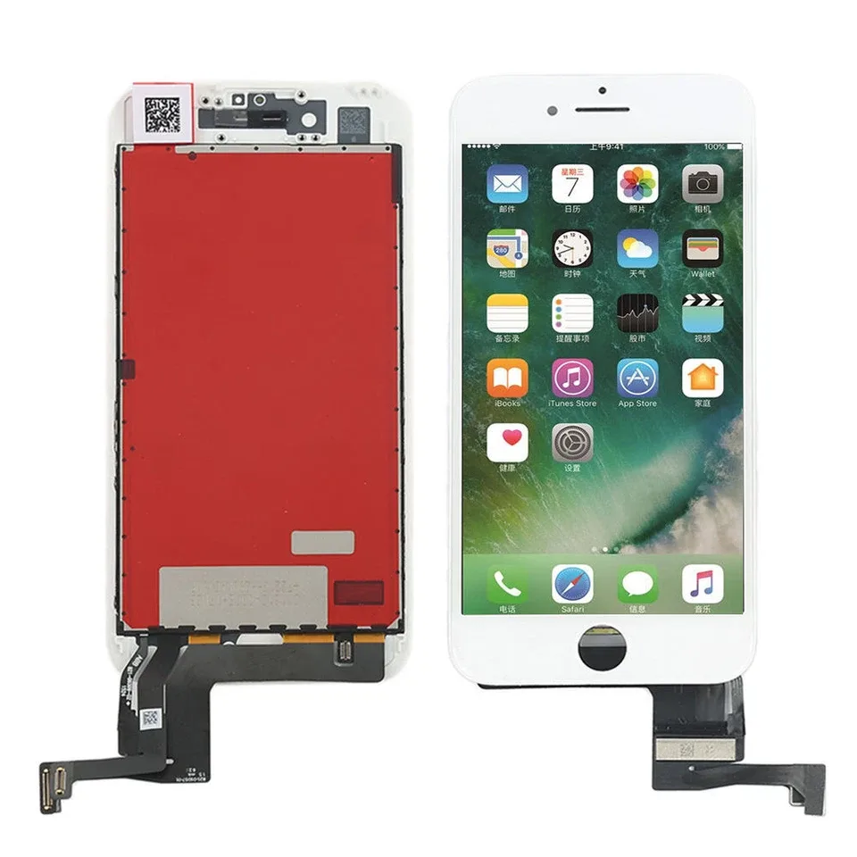 iPhone 7 Plus Screen Replacement