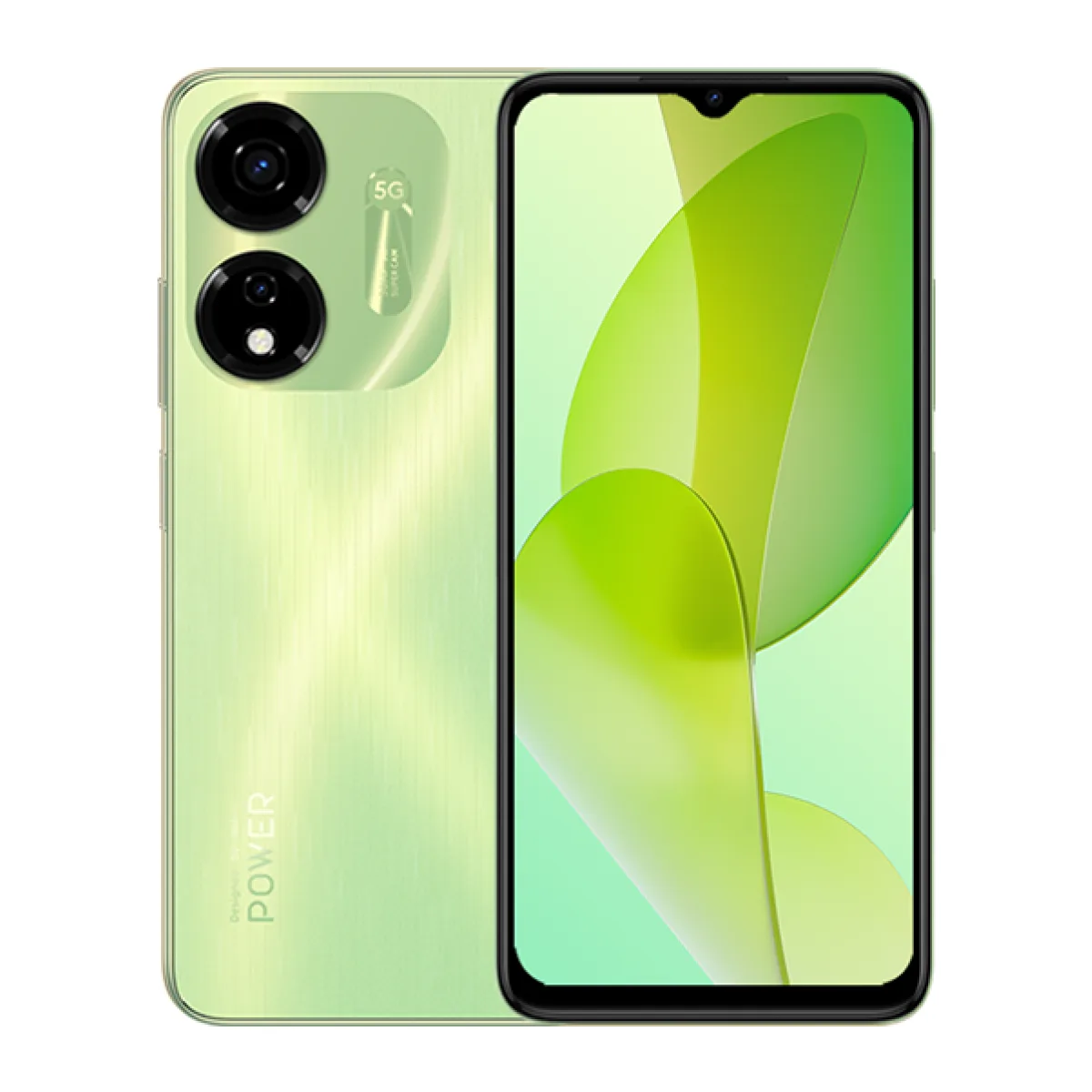 iTel Power 55 (P55)