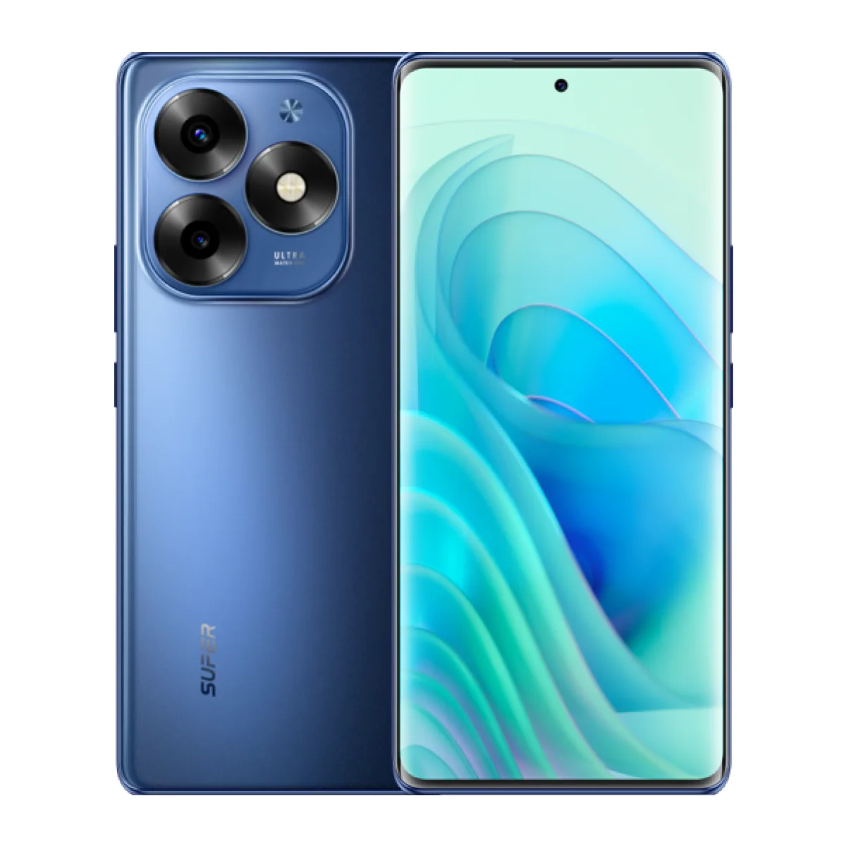 iTel S23 Plus