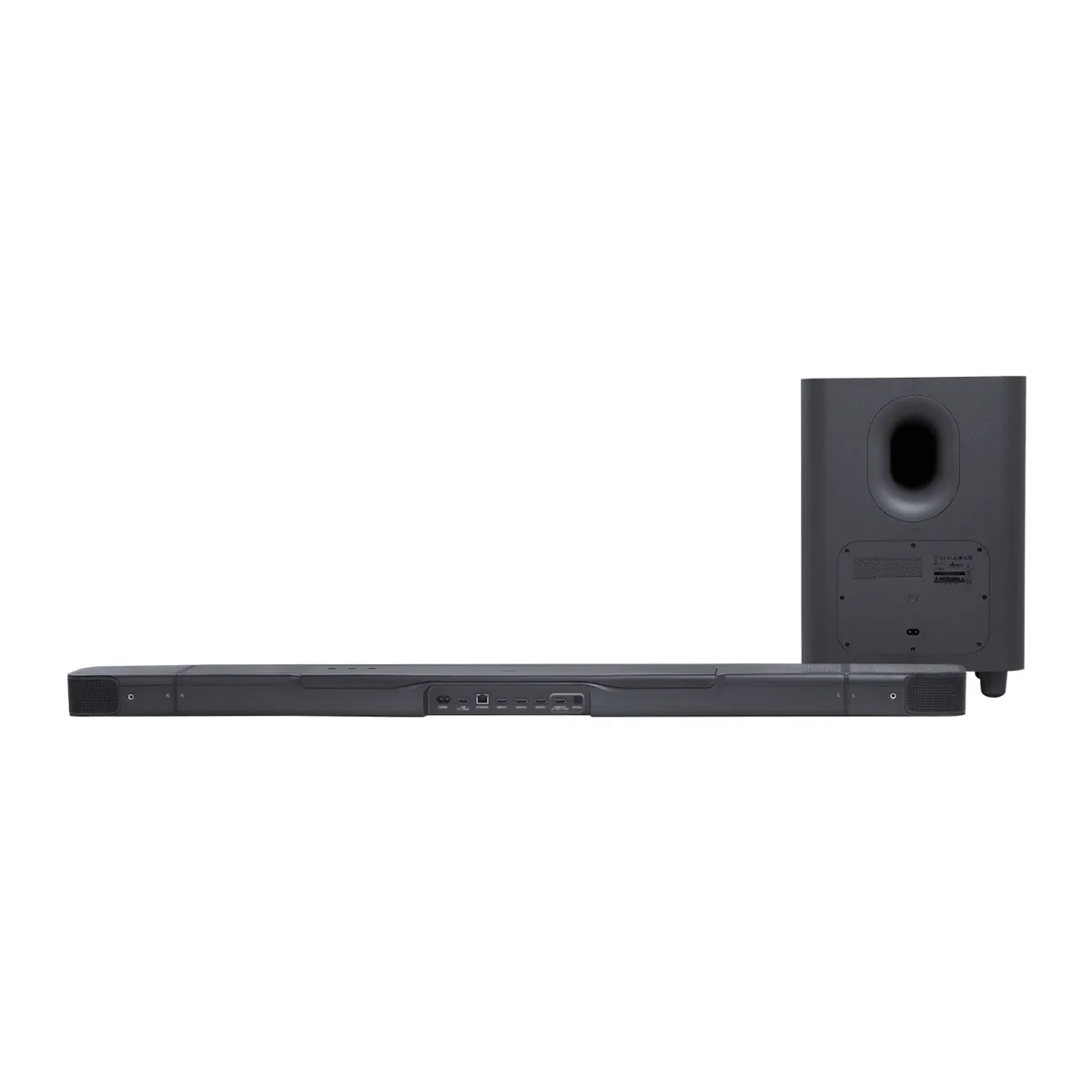 JBL BAR 1000 — photo 3