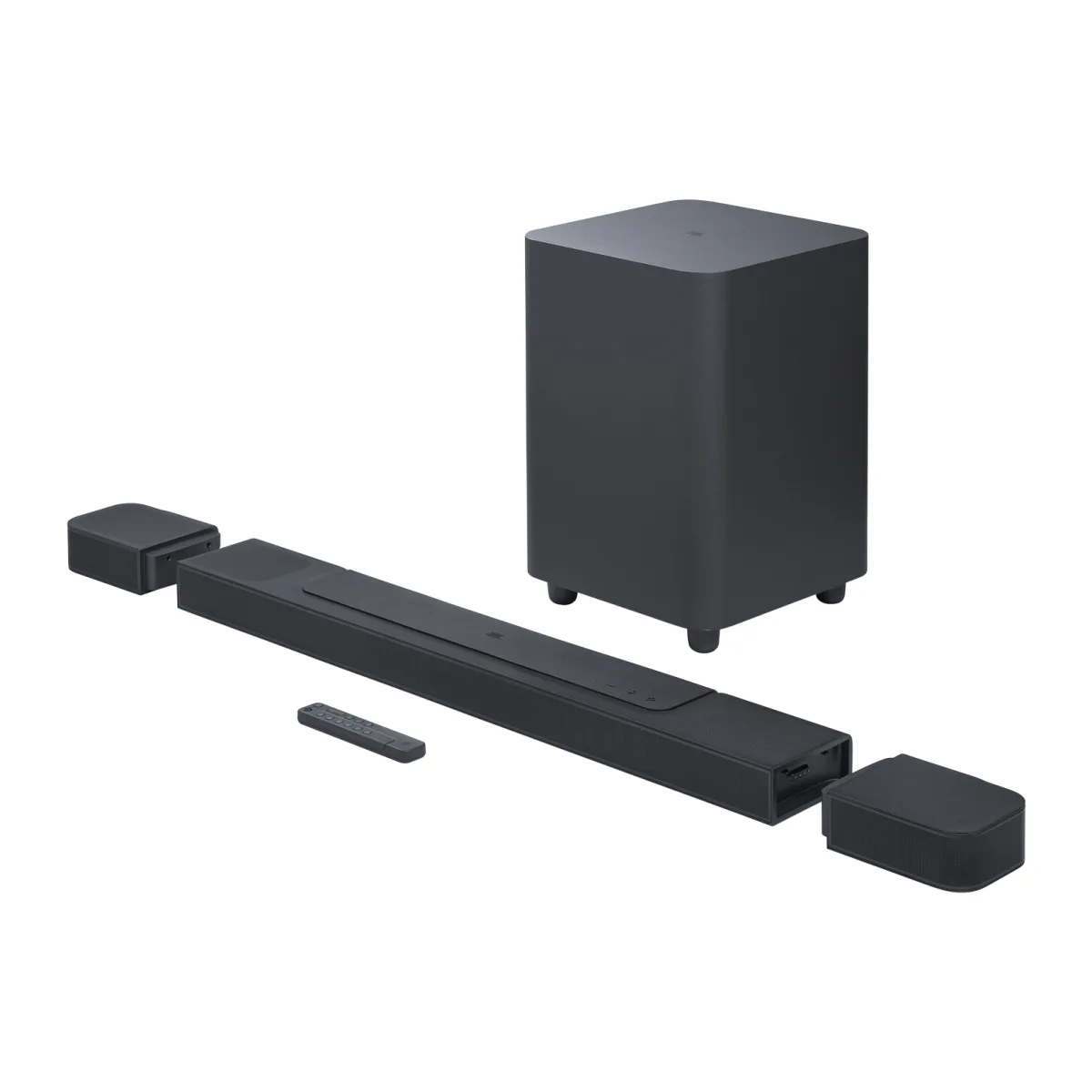 JBL BAR 1000