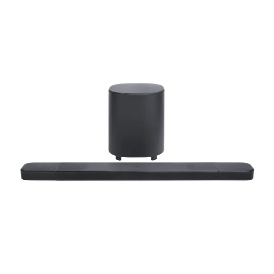 JBL Bar 1000MK2 7.1.4-Channel Dolby Atmos Soundbar — photo 2