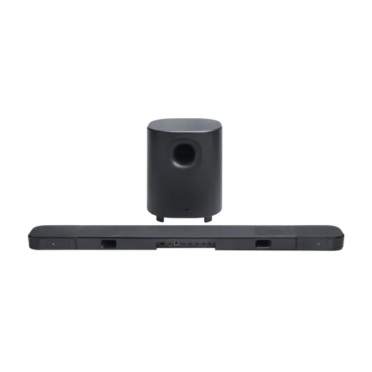 JBL Bar 1000MK2 7.1.4-Channel Dolby Atmos Soundbar — photo 3
