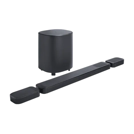 JBL Bar 1000MK2 7.1.4-Channel Dolby Atmos Soundbar — photo 4