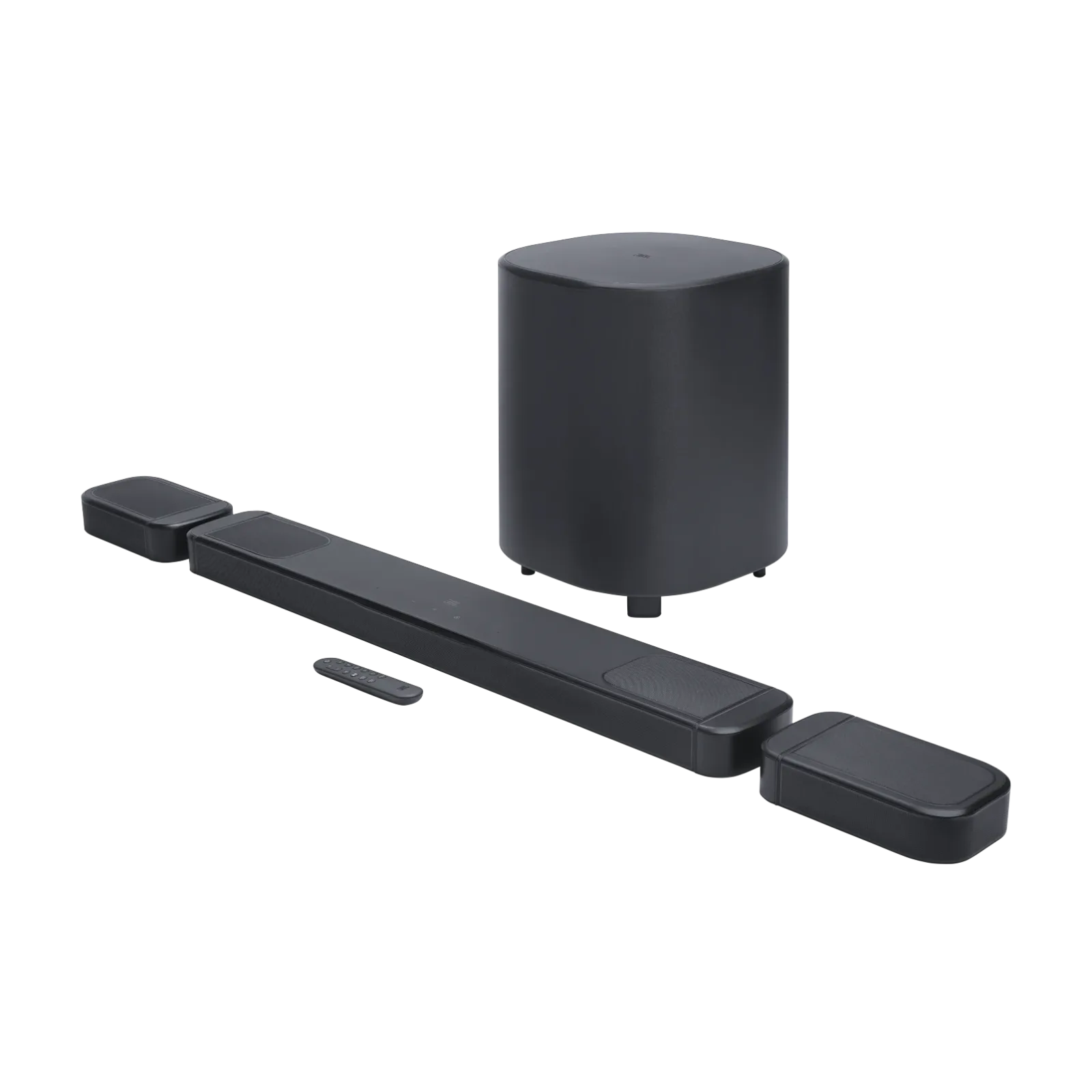JBL Bar 1000MK2 7.1.4-Channel Dolby Atmos Soundbar